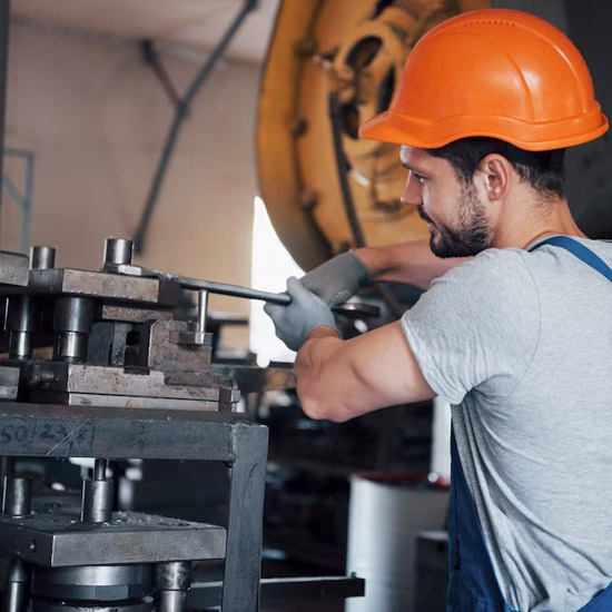 Manutenção de equipamentos em Santos | VSR Serviços Industriais